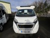 Used Bailey Autograph 75/4 2018 motorhome Image