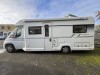 Used Bailey Autograph 75/4 2018 motorhome Image