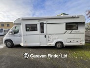 Bailey Autograph 75/4 2018 Motorhomes Thumbnail