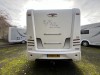Used Bailey Autograph 75/4 2018 motorhome Image
