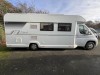 Used Bailey Autograph 75/4 2018 motorhome Image