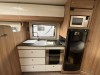 Used Bailey Autograph 75/4 2018 motorhome Image
