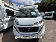 Elddis Encore 285 2021 Motorhomes Thumbnail