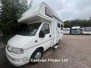 Compass Suntor 200 2005 Motorhomes Thumbnail