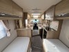 Used Elddis Majestic 185 2017 motorhome Image
