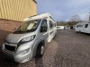 Used Elddis Majestic 185 2017 motorhome Image