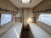 Used Elddis Majestic 185 2017 motorhome Image