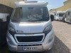 Used Elddis Majestic 125 2019 motorhome Image