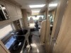 Used Elddis Majestic 125 2019 motorhome Image