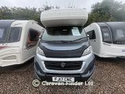 Autotrail Delaware 2017 Motorhomes Thumbnail