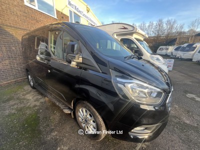 Used Ford Transit Custom Conversion 2020 motorhome Image