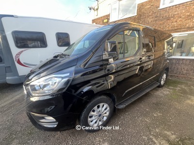 Used Ford Transit Custom Conversion 2020 motorhome Image