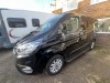 Used Ford Transit Custom Conversion 2020 motorhome Image
