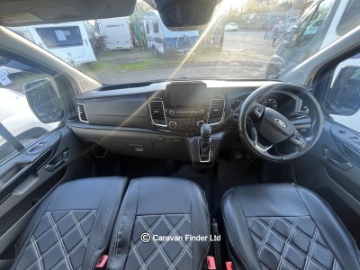 Ford Transit Custom Conversion 2020 (Trade) image 4