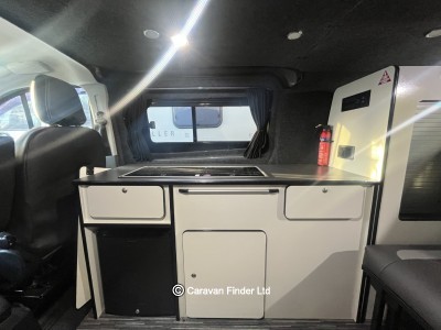 Ford Transit Custom Conversion 2020 (Trade) image 5