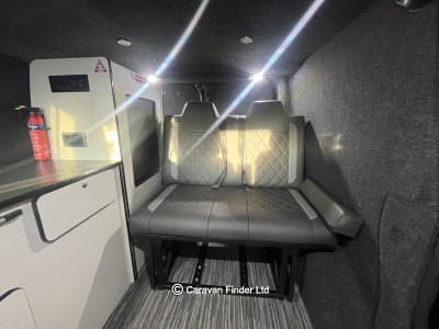 Ford Transit Custom Conversion 2020 (Trade) image 6