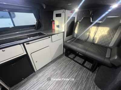 Ford Transit Custom Conversion 2020 (Trade) image 7