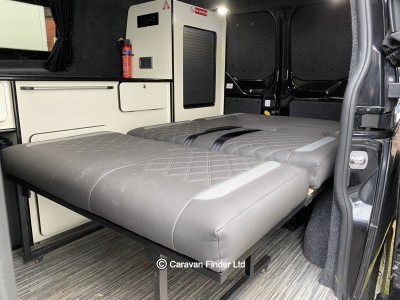 Ford Transit Custom Conversion 2020 (Trade) image 8