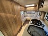 Used Elddis Majestic 140 2014 motorhome Image