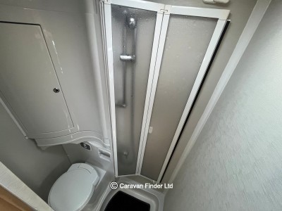 Elddis Majestic 140 2014 (Trade) image 11