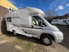 Used Elddis Majestic 140 2014 motorhome Image