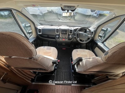 Elddis Majestic 140 2014 (Trade) image 4