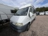 Used Autosleeper Symbol 2004 motorhome Image
