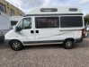 Used Autosleeper Symbol 2004 motorhome Image