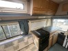 Used Autosleeper Symbol 2004 motorhome Image