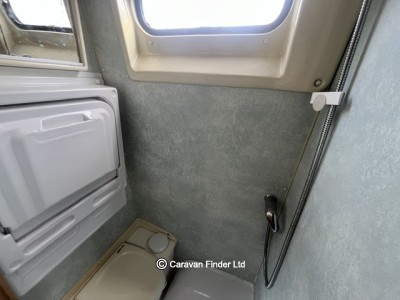 Autosleeper Symbol 2004 (Trade) image 9