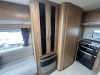 Used Autotrail Tracker EKS 2015 motorhome Image