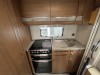 Used Autotrail Tracker EKS 2015 motorhome Image