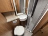 Used Autotrail Tracker EKS 2015 motorhome Image