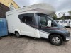 Used Autotrail Tracker EKS 2015 motorhome Image