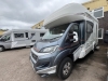 Used Autotrail Tracker EKS 2015 motorhome Image