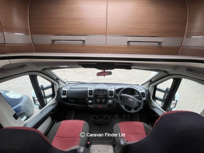 Autotrail Tracker EKS 2015 (Trade) image 7