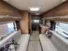 Used Autotrail Tracker EKS 2015 motorhome Image