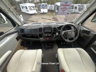 Rollerteam Pegaso 740 2019 (Trade) image 4