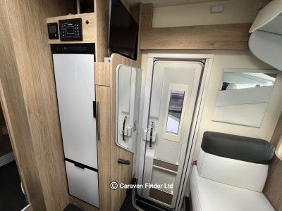 Rollerteam Pegaso 740 2019 (Trade) image 5