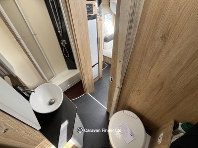 Rollerteam Pegaso 740 2019 (Trade) image 7