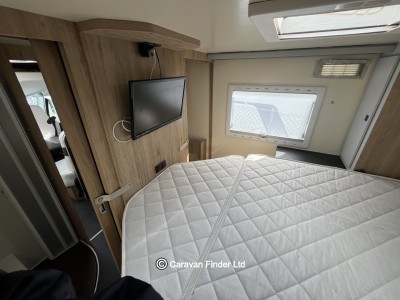 Rollerteam Pegaso 740 2019 (Trade) image 9