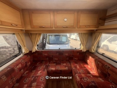 Elddis Suntor 200 2005 (Trade) image 10