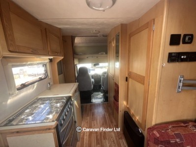 Elddis Suntor 200 2005 (Trade) image 11