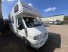 Used Elddis Suntor 200 2005 motorhome Image