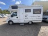 Used Elddis Suntor 200 2005 motorhome Image