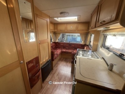Elddis Suntor 200 2005 (Trade) image 5
