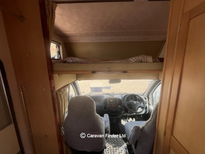 Elddis Suntor 200 2005 (Trade) image 7