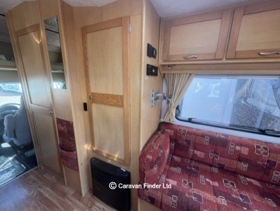 Elddis Suntor 200 2005 (Trade) image 9