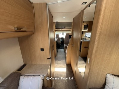 Elddis Autoquest 180 2013 (Trade) image 11