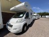 Used Elddis Autoquest 180 2013 motorhome Image